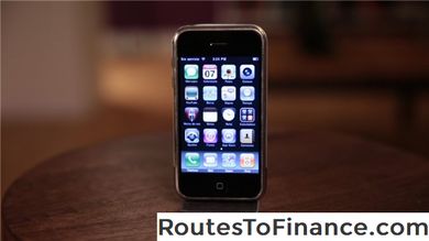 Una breve historia de Steve Jobs y Apple Una breve historia de Steve Jobs y Apple