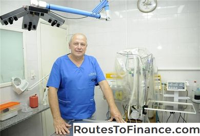 Cómo ahorrar cuando se inicia una clínica veterinaria Cómo ahorrar cuando se inicia una clínica veterinaria