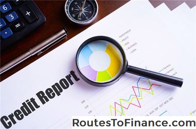 Agregando un historial de crédito positivo a su informe de crédito Agregando un historial de crédito positivo a su informe de crédito