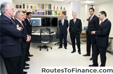 Cómo desarrollar su estrategia de Forex Trading Cómo desarrollar su estrategia de Forex Trading
