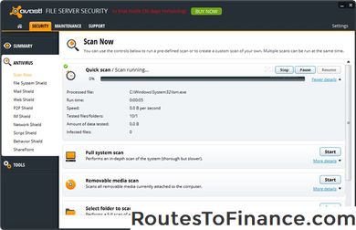 Avast! Revisión gratuita de antivirus Avast! Revisión gratuita de antivirus
