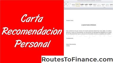 Consejos sobre cómo escribir una carta de referencia para un amigo Consejos sobre cómo escribir una carta de referencia para un amigo