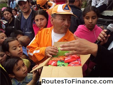 ¿Hay ventajas de ser una organización sin fines de lucro basada en la fe? ¿Hay ventajas de ser una organización sin fines de lucro basada en la fe?
