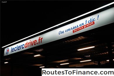 Systèmes d'éclairage d'aéroport et de piste expliqués Systèmes d'éclairage d'aéroport et de piste expliqués