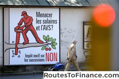 Votre héritage sera-t-il assujetti aux impôts de l'État? Votre héritage sera-t-il assujetti aux impôts de l'État?