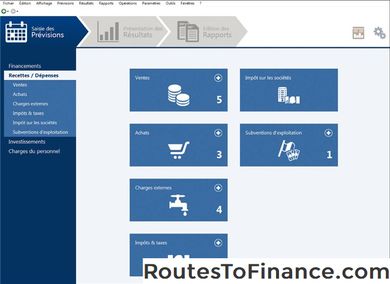 Un plan comptable pour les investissements logiciels personnalisés Un plan comptable pour les investissements logiciels personnalisés