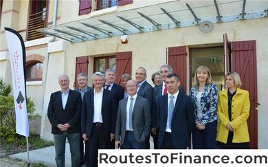 Faire progresser les intérêts tribaux dans une pratique juridique