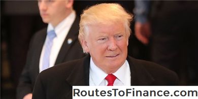 Le plan économique de Donald Trump Le plan économique de Donald Trump