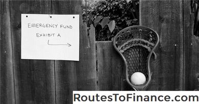 Consulenza finanziaria finanziaria: Dave Ramsey's Seven Baby Step Consulenza finanziaria finanziaria: Dave Ramsey's Seven Baby Step