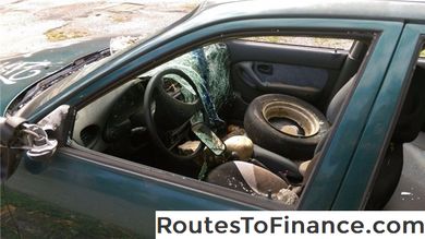 Assicurazione auto Claims e cervi incidenti Assicurazione auto Claims e cervi incidenti