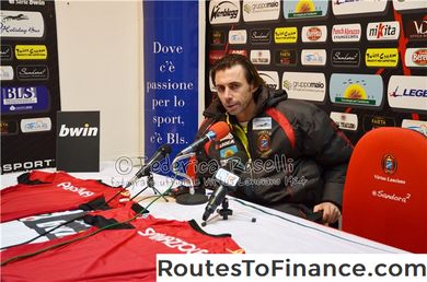 Carriere nel settore sportivo Carriere nel settore sportivo