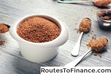 5 Brown Sugar Substitutes to Try 5 Brown Sugar Substitutes to Try