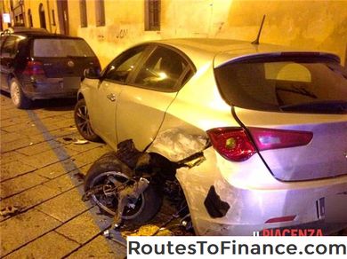 Cosa faccio dopo un incidente stradale? Cosa faccio dopo un incidente stradale?