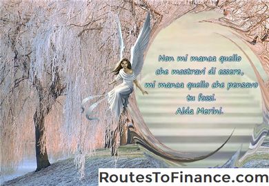 Non c'è sostituto per Brainstorming with Investors Non c'è sostituto per Brainstorming with Investors