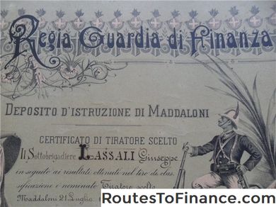 Certificato di deposito: definizione, pro, contro Certificato di deposito: definizione, pro, contro