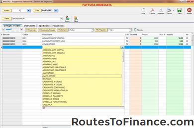 Responsabilità finanziaria delle forze aeree Responsabilità finanziaria delle forze aeree