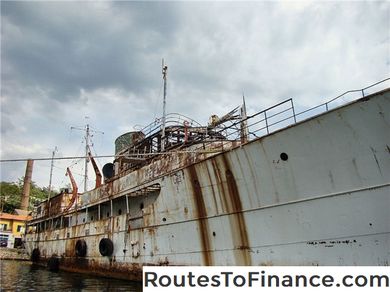 Carriera Profilo: Navy Damage Controlman Carriera Profilo: Navy Damage Controlman