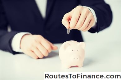Trenger jeg en finansiell rådgiver? Trenger jeg en finansiell rådgiver?