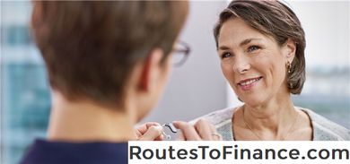 To typer personlig konkurs To typer personlig konkurs