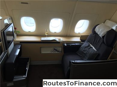 Klart kort fra American Express Review Klart kort fra American Express Review