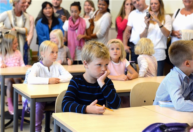 Endelig nedtelling: Forberedelse for pensjonering Endelig nedtelling: Forberedelse for pensjonering