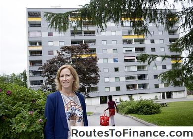 Lære hvordan ektefeller splittede fellesskapets eiendomsfradrag Lære hvordan ektefeller splittede fellesskapets eiendomsfradrag