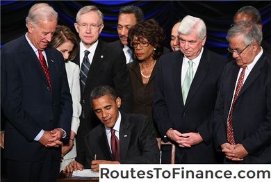 Hva er Dodd-Frank Wall Street Reform Act? Hva er Dodd-Frank Wall Street Reform Act?