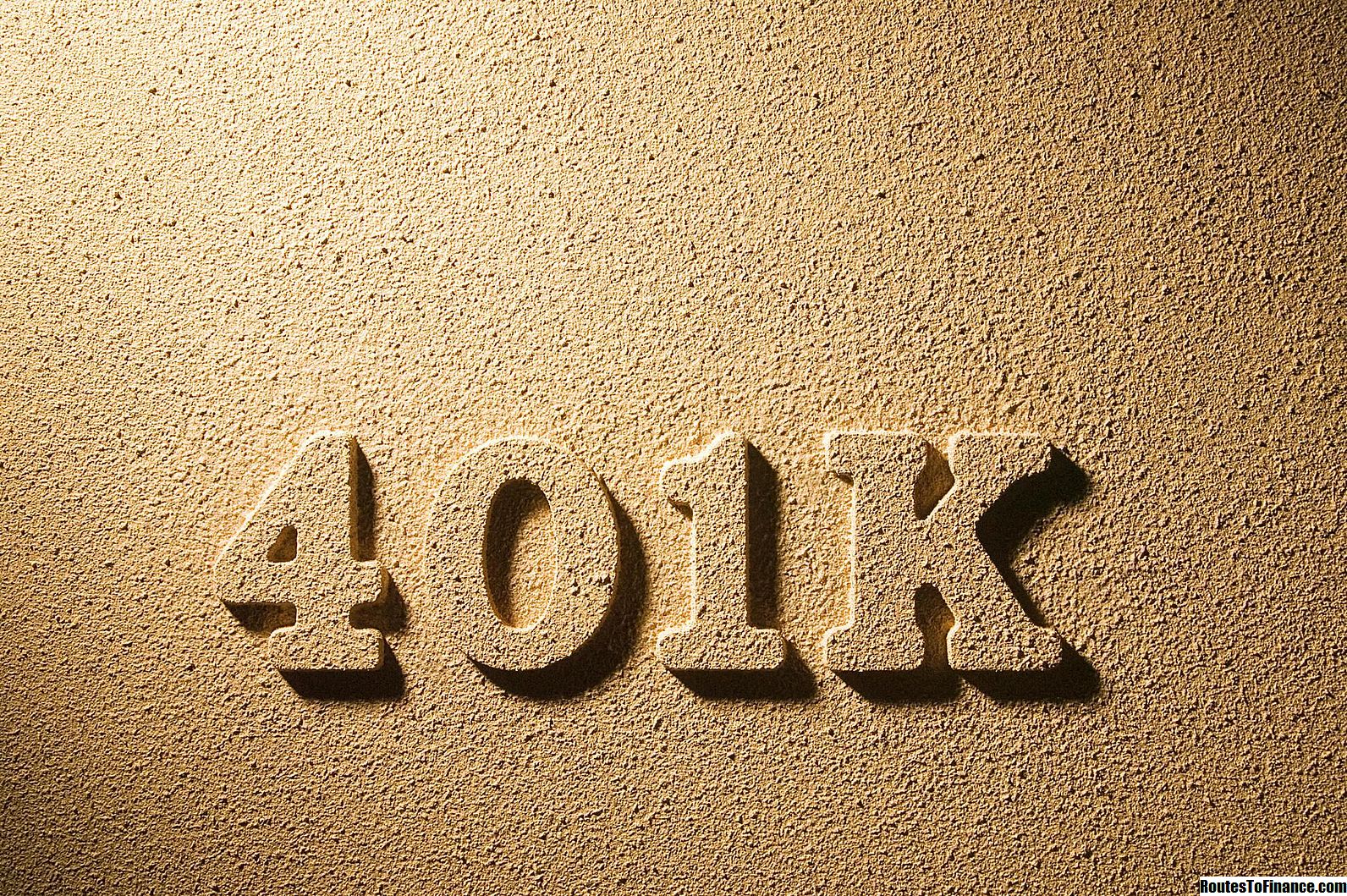 Prezentare generală a lui Roth 401k Prezentare generală a lui Roth 401k