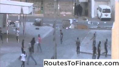 كيفية استهداف هوية اللصوص الأعمال التجارية