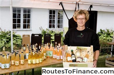 Produkt innovation i forbrugeremballager