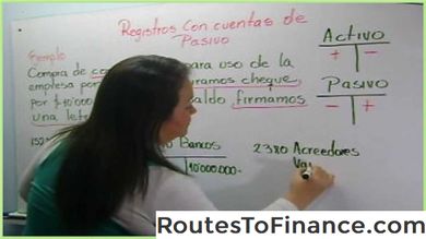 Todo lo que usted desea saber sobre especialización en contabilidad