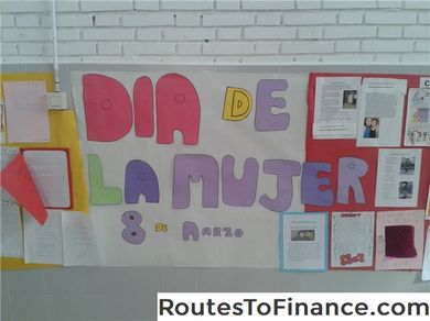 El concurso del Día de las mejores madres para participar
