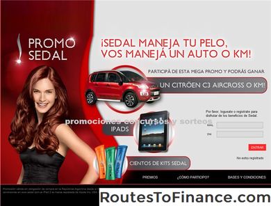 ¿Quieres ganar un iPad gratis? Ingrese estos sorteos