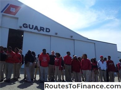 Learn About a Career with the US Coast Guard
