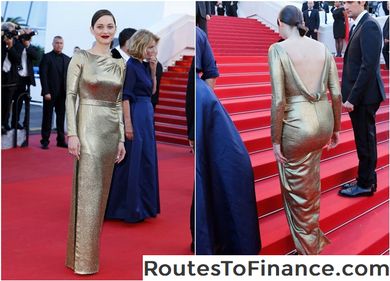 Todo lo que debe saber sobre convertirse en un modelo de glamour