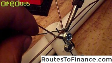 Cómo obtener todo tipo de cosas gratis de Freecycle