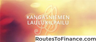 Kilpailijoiden sulkeminen