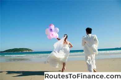Votre mariage pourrait-il bénéficier de plus de comptes bancaires?