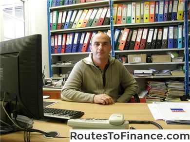 Taux d'imposition des sociétés et calcul de ce que vous devez