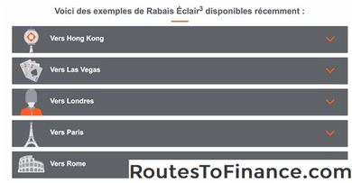 Révision de la carte MasterCard Chrysler