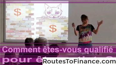 ÊTes-vous qualifié pour être policier?