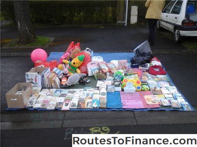 Comment commencer à négocier des actions - étape par étape