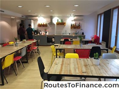 Culture d'entreprise