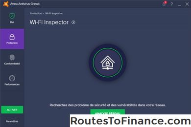 Avast! Revue gratuite d'antivirus