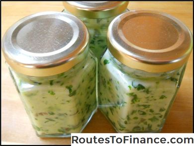 Comment savoir si un pot de conserve est scellé