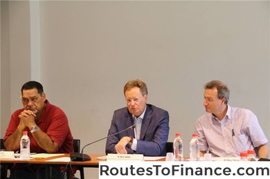 Commission Crédits aux acheteurs de maison des agents