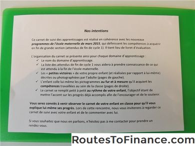 Lettre Exemples de lettre - Enseignement supérieur Communications