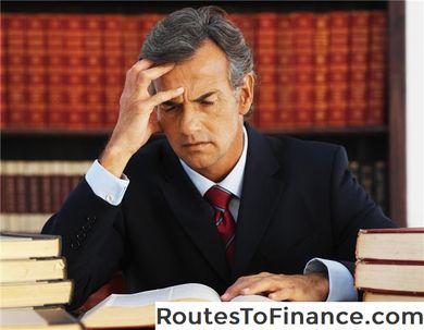 Common Lawyer Trust Account (IOLTA) Erreurs