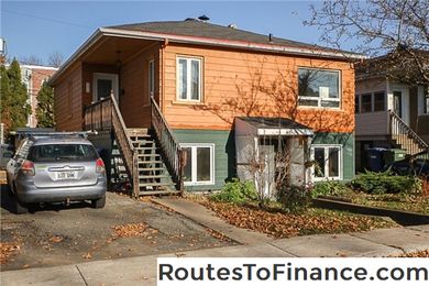 Définition du duplex dans les biens immobiliers
