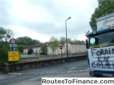 Responsabilité financière de la Force aérienne